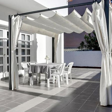 Sea Star Apartments بيشكانا أوفالا المظهر الخارجي الصورة