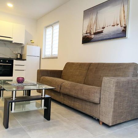 Sea Star Apartments بيشكانا أوفالا المظهر الخارجي الصورة