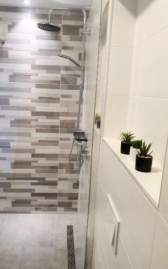 Sea Star Apartments بيشكانا أوفالا المظهر الخارجي الصورة