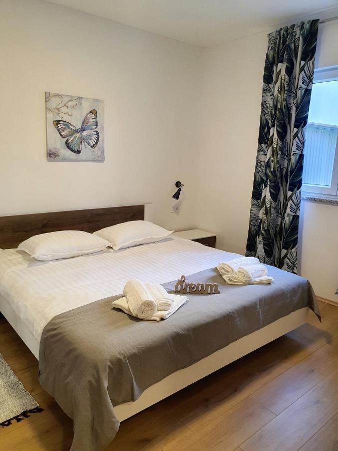 Sea Star Apartments بيشكانا أوفالا المظهر الخارجي الصورة