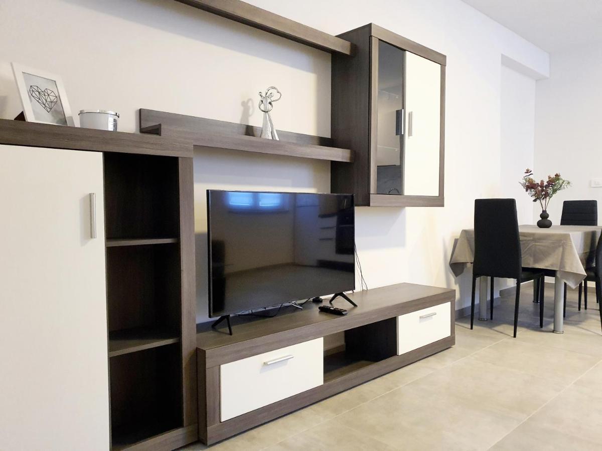 Sea Star Apartments بيشكانا أوفالا المظهر الخارجي الصورة