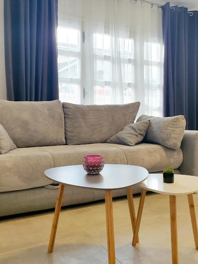 Sea Star Apartments بيشكانا أوفالا المظهر الخارجي الصورة
