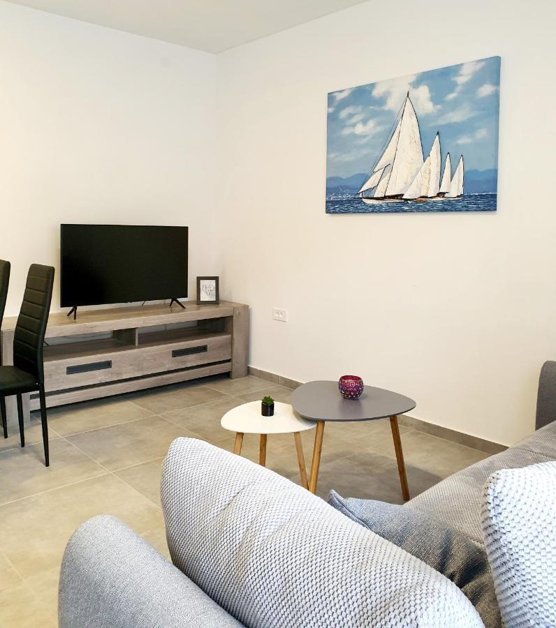 Sea Star Apartments بيشكانا أوفالا المظهر الخارجي الصورة