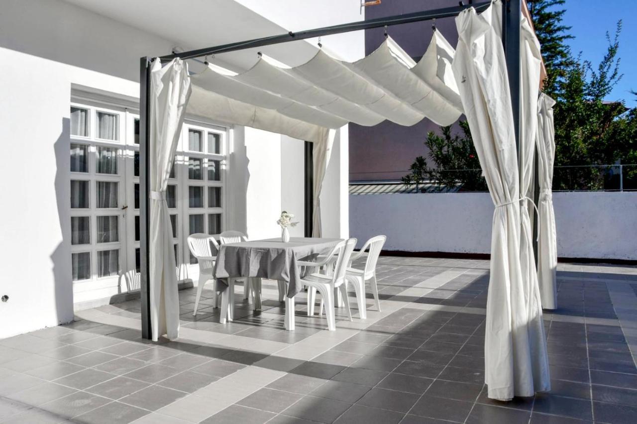 Sea Star Apartments بيشكانا أوفالا المظهر الخارجي الصورة