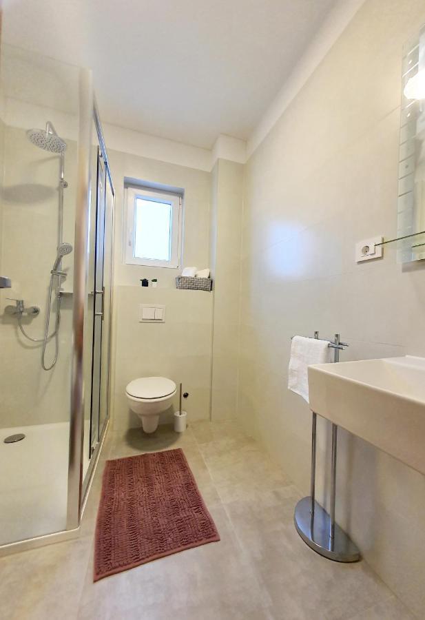Sea Star Apartments بيشكانا أوفالا المظهر الخارجي الصورة