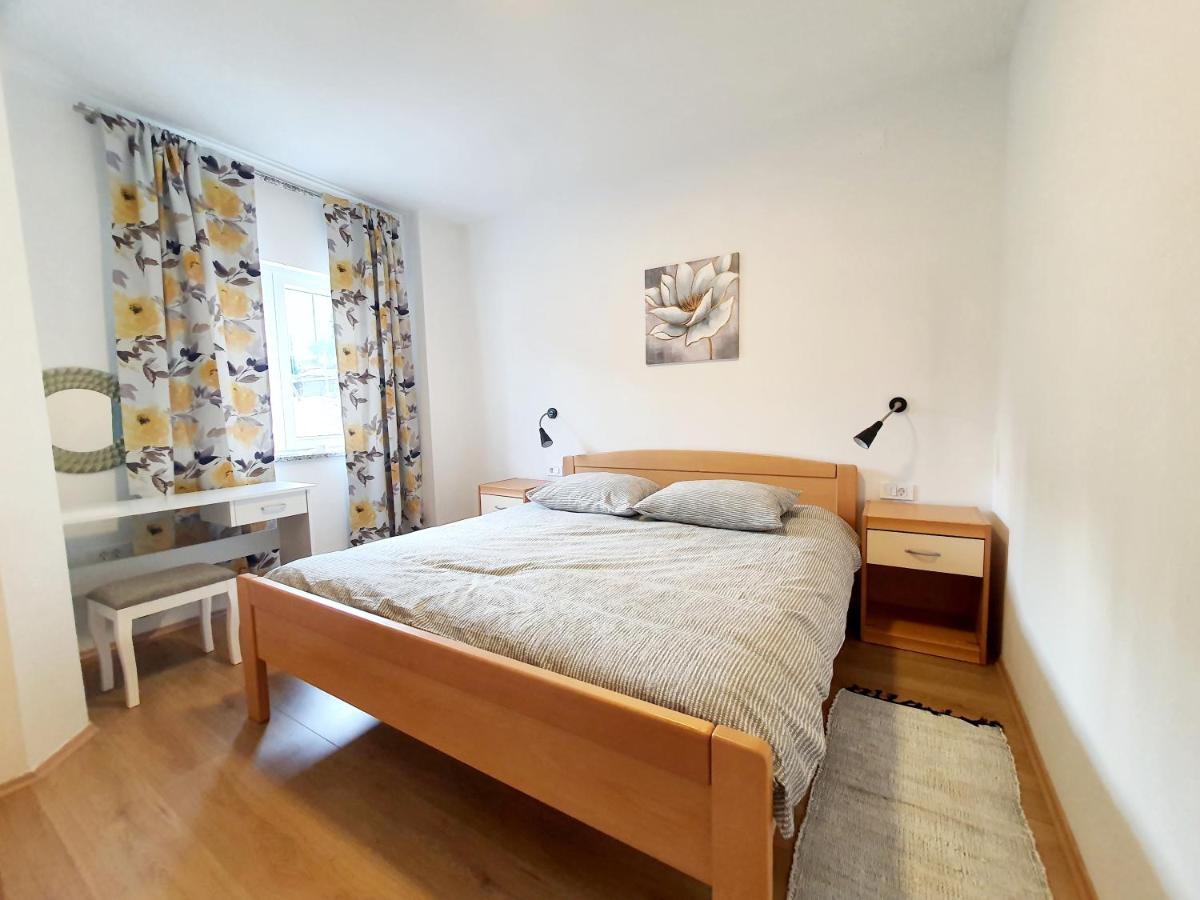 Sea Star Apartments بيشكانا أوفالا المظهر الخارجي الصورة
