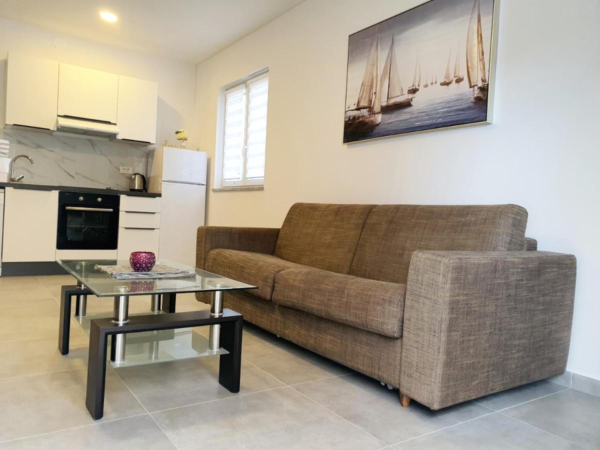 Sea Star Apartments بيشكانا أوفالا المظهر الخارجي الصورة